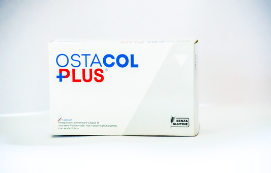 Ostacol Plus